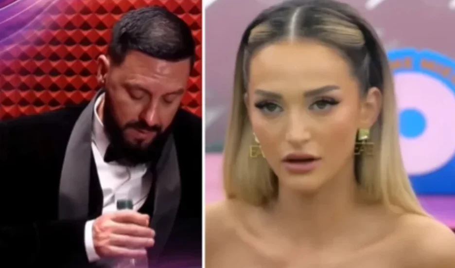 ‘Miri ka ndjenja të forta për S…’ Vjen deklarata e fortë nga ish banori ‘Selin po tallet me…