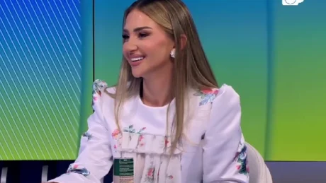 ‘A do e falje tradhtinĂ«?’ Kiara Tito jep pĂ«rgjigjen qĂ« askush nuk e priste!