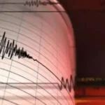 Tërmet në Shqipëri, lëkundjet ndjehen…