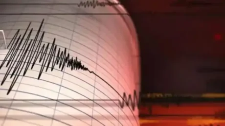 Tërmet në Shqipëri, lëkundjet ndjehen…