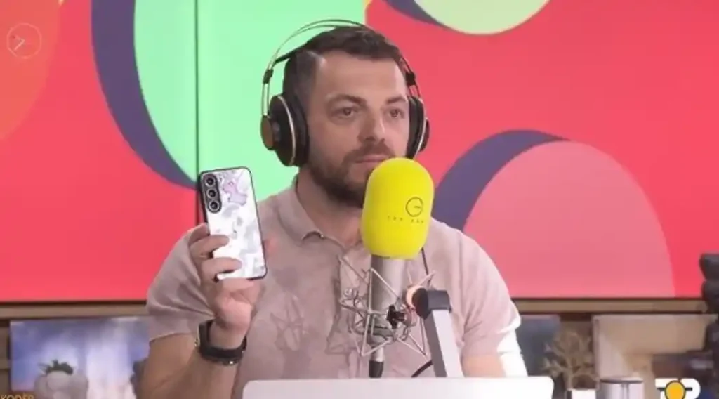 U larguan pas sherrit të bujshëm, ja kush i zëvendëson Enxhin dhe Neadën në “Wake Up”