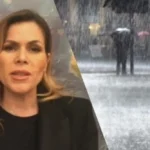 Stuhitë ciklonare mbërrijnë sonte në Shqipëri/ Lajda Porja: Shtrëngata dhe përmbytje në këto zona të vendit!