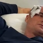 Akuzoi se e rrahën për një “like” në Facebook, motra e policit publikon mesazhet e Mecajt: Të dëshiroj si i çmendur …