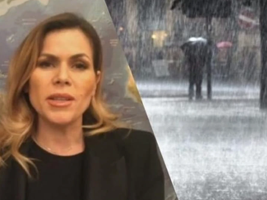 Stuhitë ciklonare mbërrijnë sonte në Shqipëri/ Lajda Porja: Shtrëngata dhe përmbytje në këto zona të vendit!