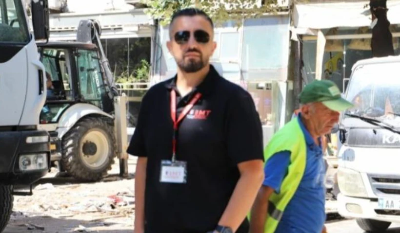 ‘Do kesh fatin e gjyqtarit…’ Këcenohet me jetë drejtori i IMT-së, ja kush është personi që i TERR0RIZOI sot zyrat…