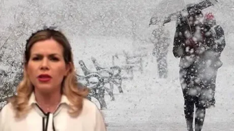 Situata me reshjet është kritike, dëbora pritet të zbardh vendin, por a do ketë borë në Tiranë? Lajda Porja…