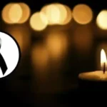 E trishtë! Mbyll sytë përgjithmonë këngëtari i njohur (Emri)