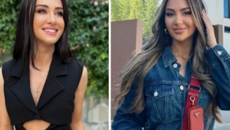 Situata bëhet serioze: Sherri Kiara-Dojna, Luiz Ejlli del me REAGIMIN E PAPRITUR (Foto)