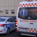 Ngjarje e frikshme në vend, fadroma godet për vd*kje punëtorin në kantierin e ndërtimit