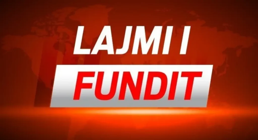 Aksidentohet këngëtarja e njohur shqiptare (FOTO)