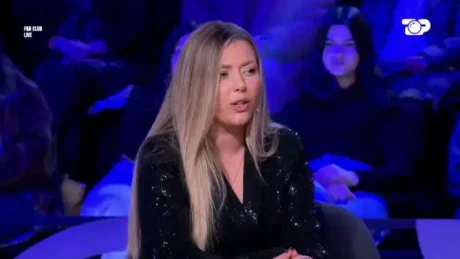 Janë ndarë për shkak të hyrjes në BBVA? Flet për herë të parë gruaja e Erik Lloshit,ja çfarë thotë ajo