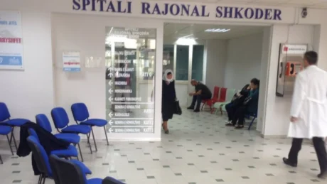 Ngjarje targjike! Humb jetën 16 vjecarja në vend, dyshohet se pësoi…