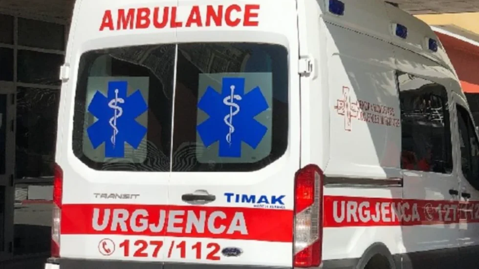 Tragjike! Gjendet i vetëv*rur një person në banesë, ishte në moshë të re