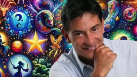 Jeta juaj do të marr një kthesë të frikshme! Paolo Fox ‘TR0NDIT’ shenjat me parashikimin e yjeve!