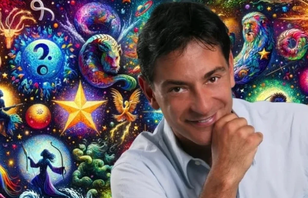 Jeta juaj do të marr një kthesë të frikshme! Paolo Fox ‘TR0NDIT’ shenjat me parashikimin e yjeve!