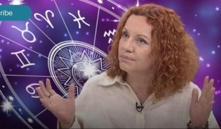‘Kjo shenjë do të sëmuret rëndë…’ Meri Gjini jep LAJMIN E KEQ dhe TR0NDITES!