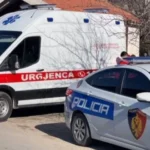 Cfarë po ndodh kështu në vend! 25-vjeçari qëIIohet per parking, shoku i tij rrihet me sende të forta