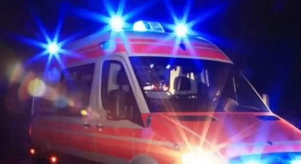 Tragjike / Vuante nga epilepsia, 36-vjeçari hapi krahun dhe ndërroi jetë në makinë