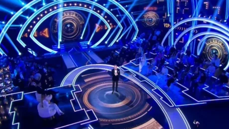 TENSION I MADH NE BBVA: Plas grushti mes djemëve? ‘O mos, mos…’