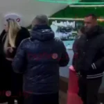 Plas grushti në Big Brother Vip Albania? Çfarë ndodhi mes Erikut dhe Angelos (Video)