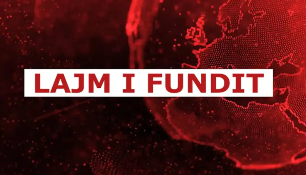 Shpërthim me eksp*oziv në makinën e gazetarit të njohur! Dyshohet për atentat…