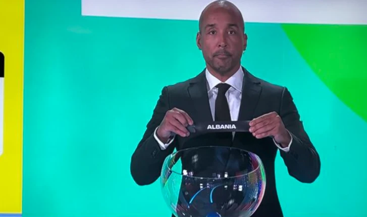 E pabesueshme! Hidhet shorti, ja me kë do përballet Shqipëria në Play Off për Botërorin 2026