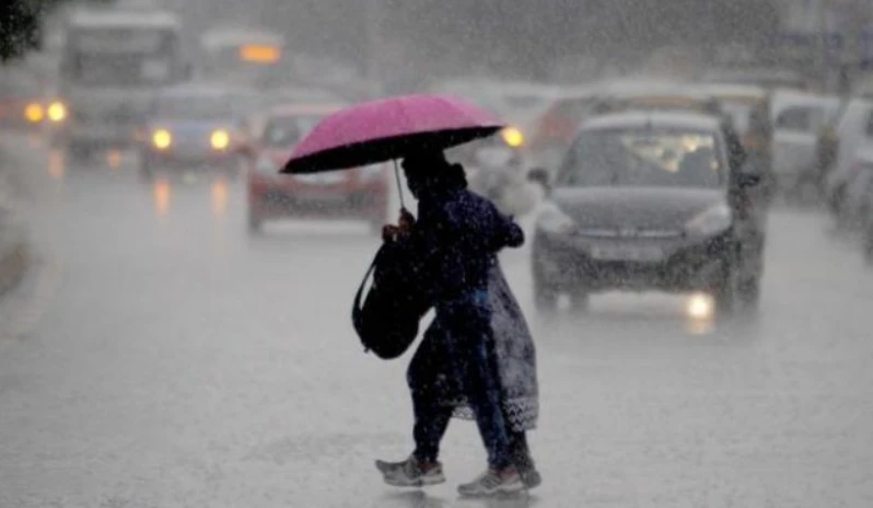 Rrebeshe shiu në gjithë vendin! PERGADITUNI: Mbrëmja pritet me shtrëngata dhe intensitet më të lartë