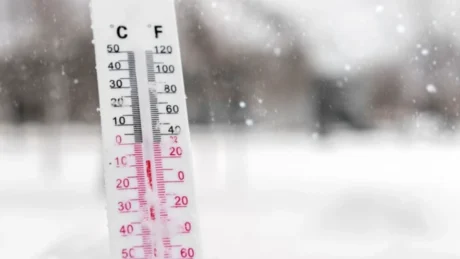 Acari po vjen, i ftohti polar pritet të ‘pushtojë’ vendin tonë! Këto qytet të përgaditen për…