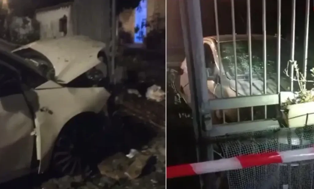 ‘Vajza ime mund të kishte humbur jetën…’ Reagon ashpër gazetari pas vendosjes së tritoIit në makinën e tij