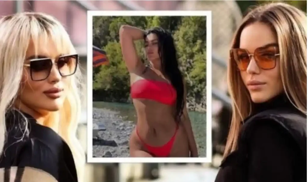 Dh*nuan blogeren duke i shkaktuar dëmtime në fytyrë, dënohen motrat Mariela e Antonela Berisha