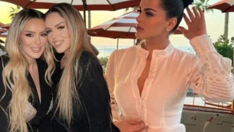 Dh*nuan blogeren e njohur, Gjykata merrr vendimin drastik për motrat Berisha!