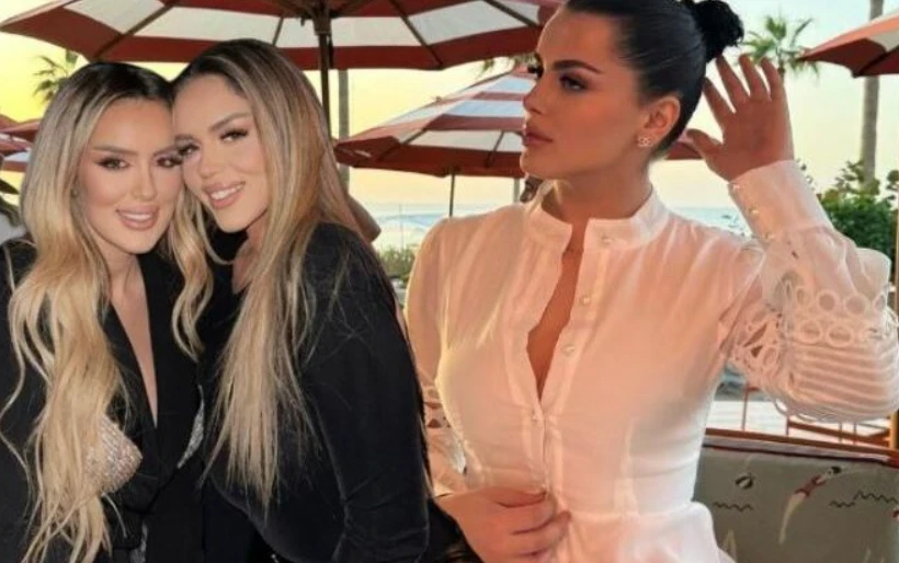 Dh*nuan blogeren e njohur, Gjykata merrr vendimin drastik për motrat Berisha!