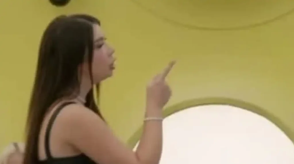 Plas keq në ‘Prime’ mes Albës dhe Alaudinit, ajo kërc*non se…