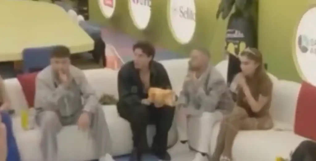 “U dëgjuan ulërima…”/ Situata del jashtë kontrollit në dhomën e rrëfimit, banorët: Psikologu ka nevojë për…