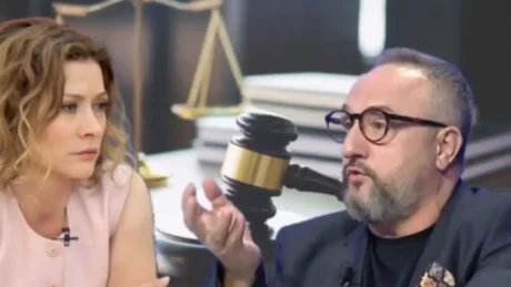 “Më ka ngacmuar sek*ualisht”/ Egla Ceno dënohet për shpifje ndaj moderatorit Saimir Kodra…