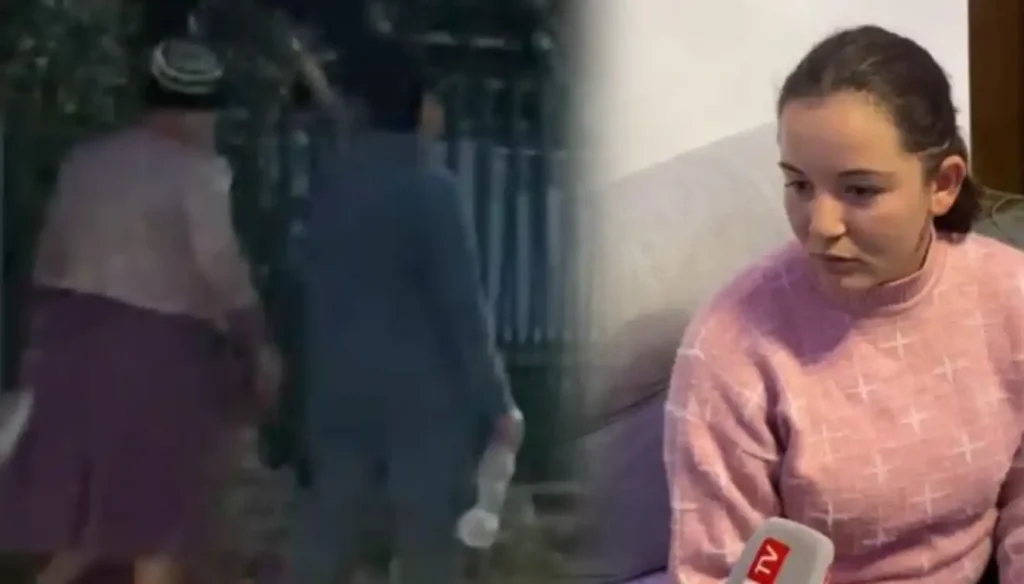 Maskohej si grua për të thyer arrestin shtëpiak, nusja filmoi dhe nxori zbuluar 69-vjeçarin në Fier: Më futi burrin në burg, sherr për … (Video)