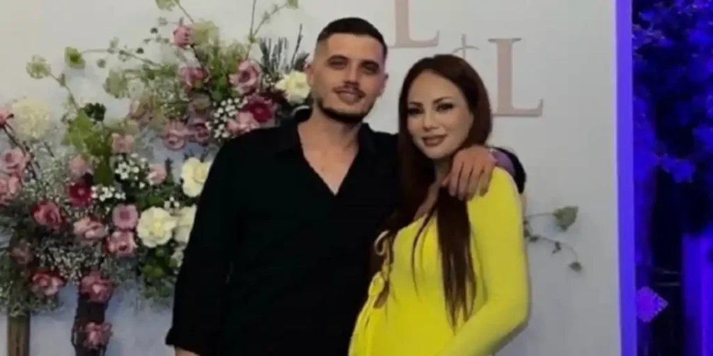 Shtatzënë për herë të dytë? Sara Gjordeni bën reagimin e fortë: Mos më…