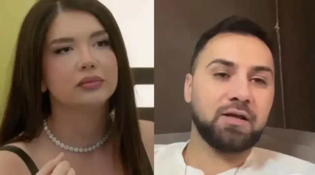 ‘Atë nuk e do familja e as shoqëria’, Bruno bën deklaratën e papritur flet për Albën