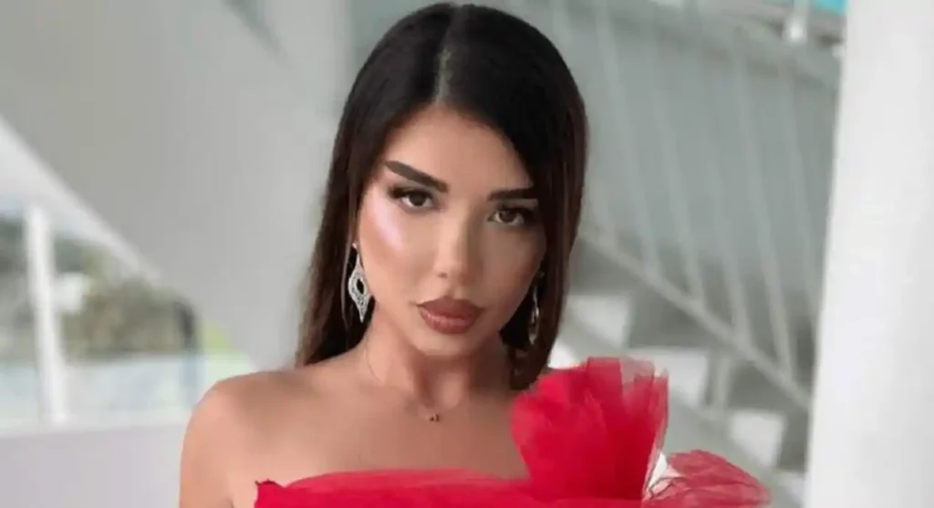 Cfare i ka ndodhur? Ku u zhduk Alba? Rikthimi pas 20 orësh mungesë trondit BBVip…