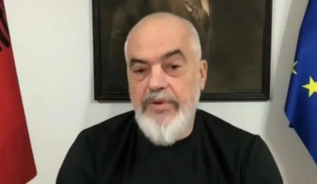 Edi Rama i VENDOSUR: Nga Janari, nuk do të ketë asnjë …