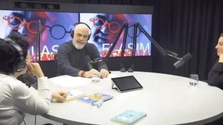 Rama e thotë hapur në podcastin “Flasim”: Unë vuaj nga…