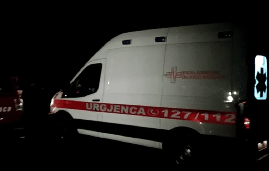 TR0NDITESE në mes të Tiranës! Gjendet pa shenja jete një person, dyshohet se…