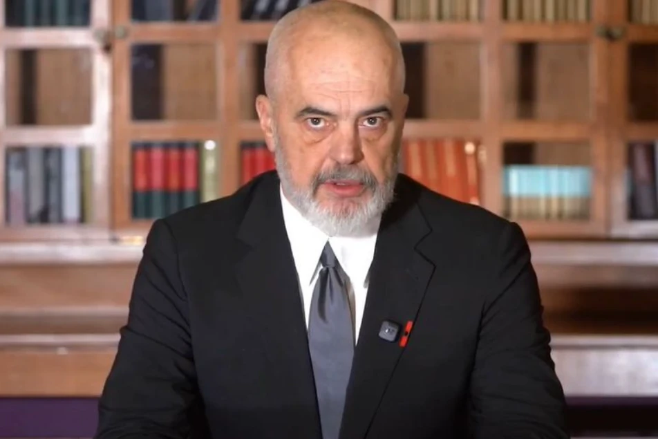 Rama flet hapur në podcast dhe bënë deklaratën e papritur ‘Unë vuaj nga…’