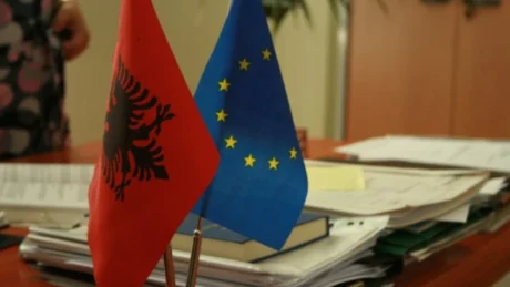 LAJM KRYESOR: BE i jep Shqipërisë 100 milionë euro për këtë ARSYE