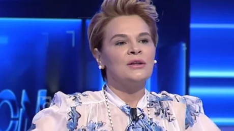 Banore apo opinioniste në BBVA? Monika Kryemadhi HABIT rrjetin me deklaratën e saj