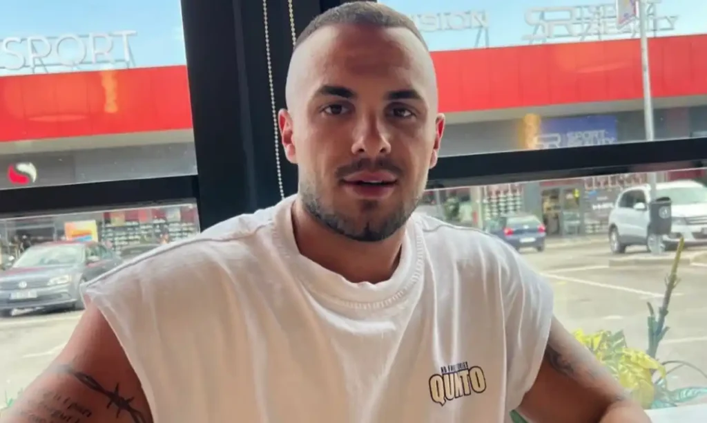 “Jeta ime”- Zbulohet romanca e vjetër e Edit me këtë banore të BBVK 4