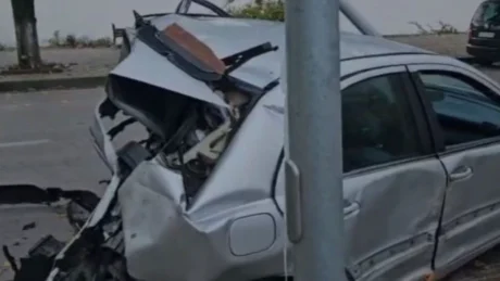 Makina bëhet copash, aksident tragjik në Kukës! Ja cfarë raportohet