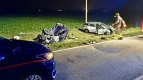 E TMERRSHME! Aksidenti i frikshëm i merr jetën 7 vjecarit shqiptar