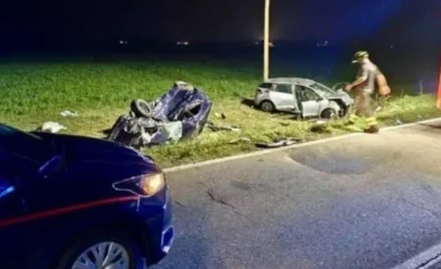 E TMERRSHME! Aksidenti i frikshëm i merr jetën 7 vjecarit shqiptar