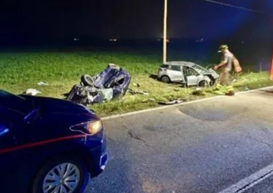 E TMERRSHME! Aksidenti i frikshëm i merr jetën 7 vjecarit shqiptar